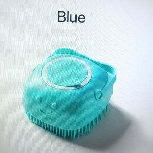 New 💕 Pets  love it!💕 Silicone Pet brush 🐕